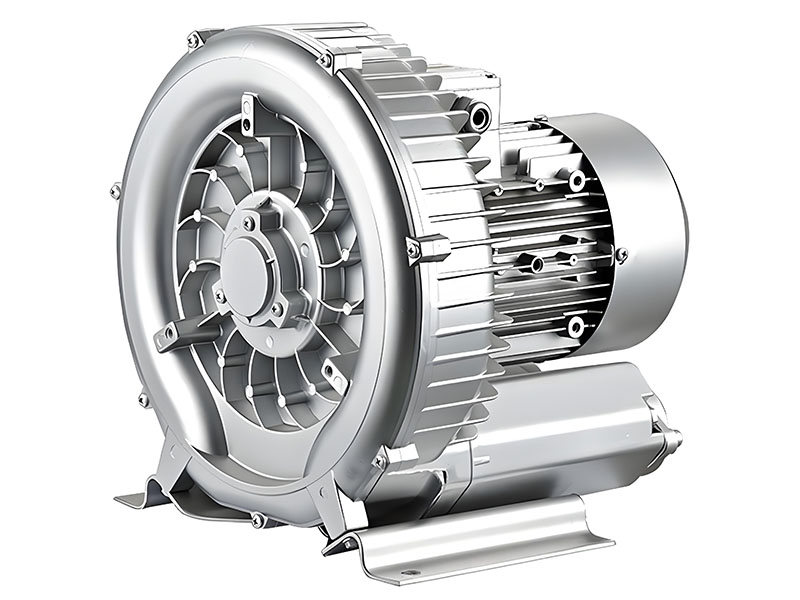 440V 60HZ旋涡式高压风机 LNG动力船配套漩涡式气泵